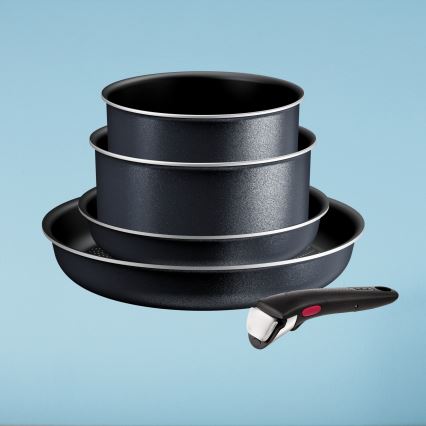 Tefal - 5-dielna sada riadu INGENIO SO LIGHT