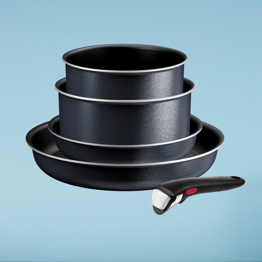 Tefal - 5-dielna sada riadu INGENIO SO LIGHT