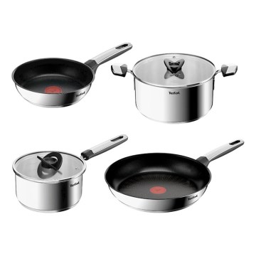 Tefal - 6-dielna sada riadu EMOTION+