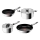 Tefal - 6-dielna sada riadu EMOTION+