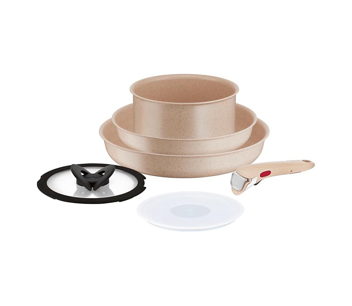 Tefal - 6-dielna sada riadu INGENIO L7839622