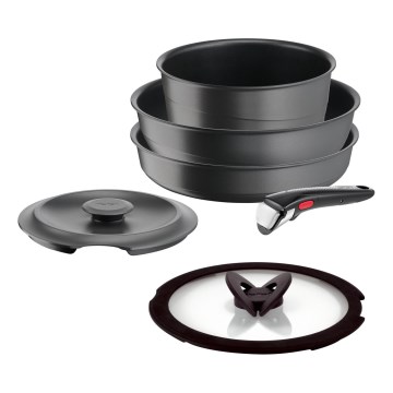 Tefal - 6-dielna sada riadu INGENIO INSPIRATION