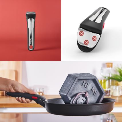 Tefal - 6-dielna sada riadu INGENIO INSPIRATION