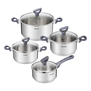 Tefal - 8-dielna sada riadu DAILY COOK