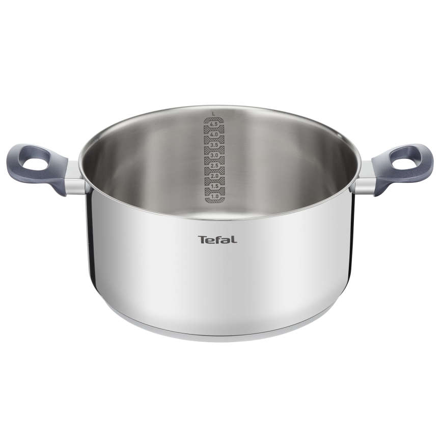 Tefal - 8-dielna sada riadu DAILY COOK