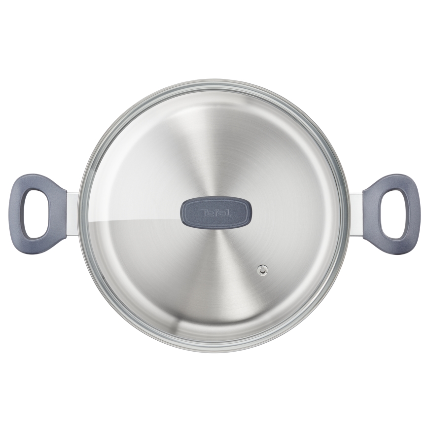 Tefal - 8-dielna sada riadu DAILY COOK