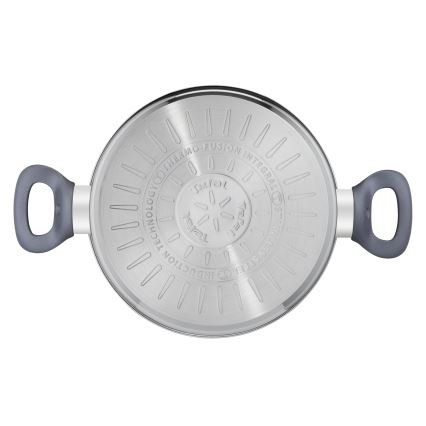 Tefal - 8-dielna sada riadu DAILY COOK