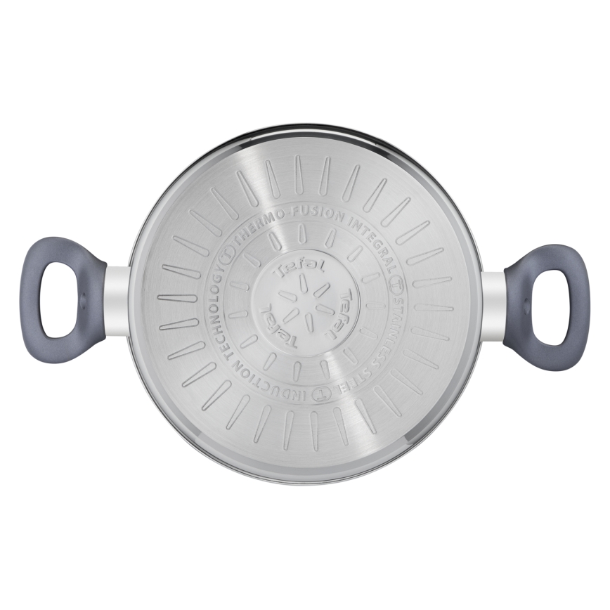 Tefal - 8-dielna sada riadu DAILY COOK