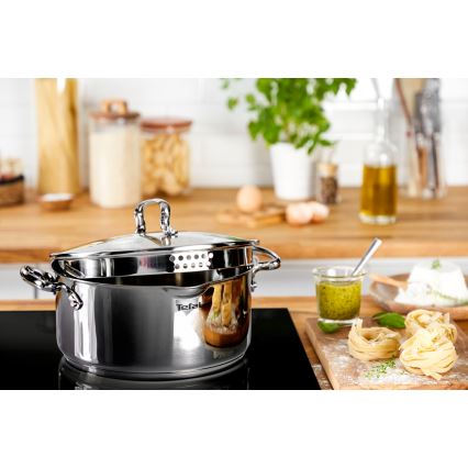 Tefal - 8-dielna sada riadu DUETTO+