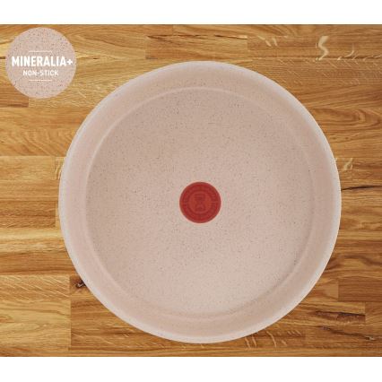 Tefal - 8-dielna sada riadu INGENIO DELIGHT