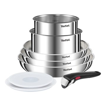 Tefal - 8-dielna sada riadu INGENIO EMOTION