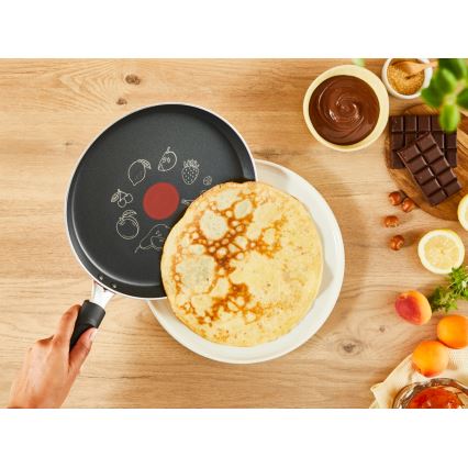 Tefal - 8-dielna súprava riadu INGENIO EMOTION