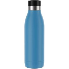 Tefal - Fľaša 500 ml BLUDROP modrá