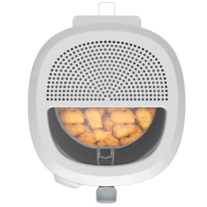 Tefal - Fritéza 1,8 l FRY UNO 1475W/230V biela