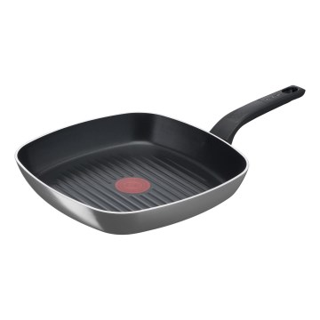 Tefal - Grilovacia panvica EASY PLUS  26x26 cm