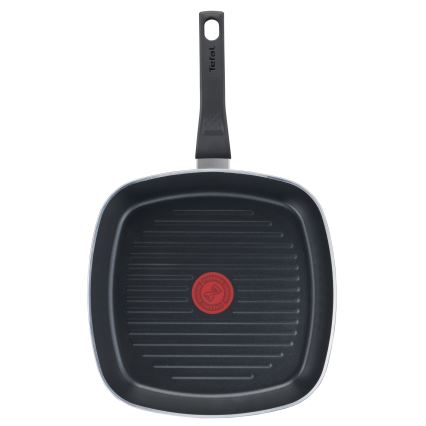 Tefal - Grilovacia panvica EASY PLUS  26x26 cm