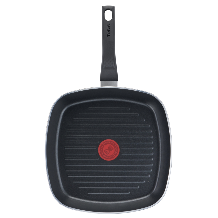 Tefal - Grilovacia panvica EASY PLUS  26x26 cm