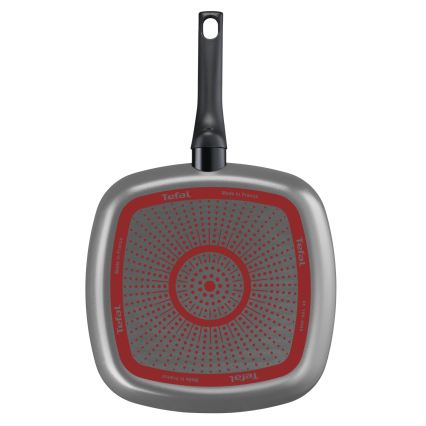 Tefal - Grilovacia panvica EASY PLUS  26x26 cm