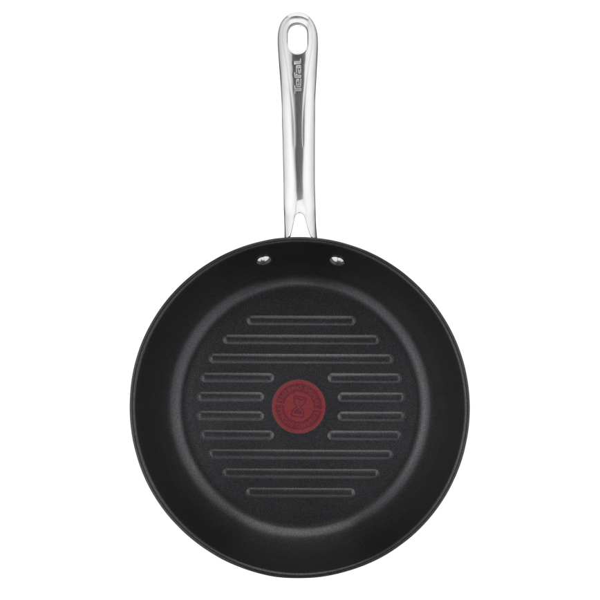 Tefal - Grilovacia panvica INFINITE 26 cm
