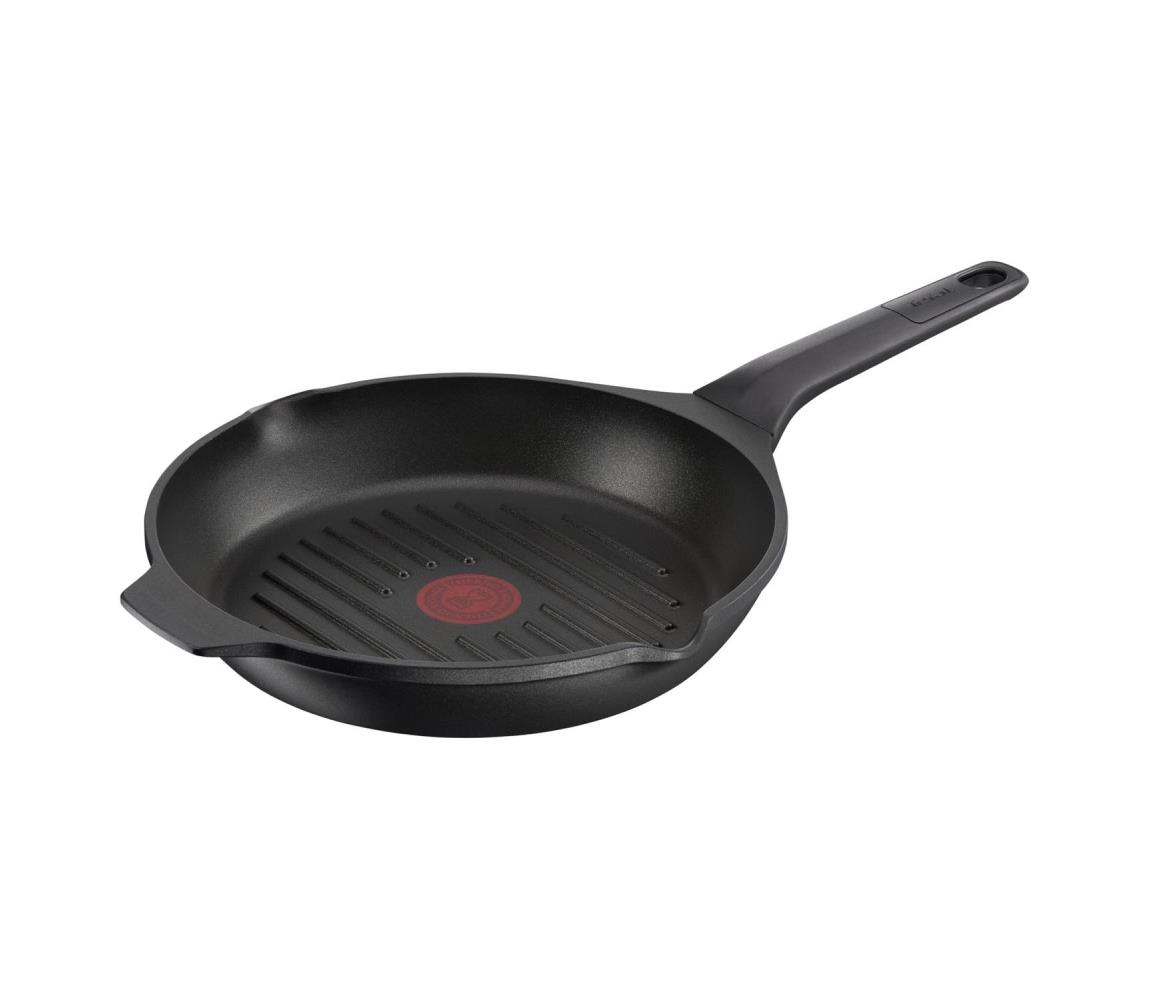 Tefal - Grilovacia panvica ROBUSTO 26 cm E2494044