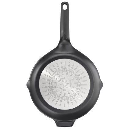 Tefal - Grilovacia panvica ROBUSTO 26 cm