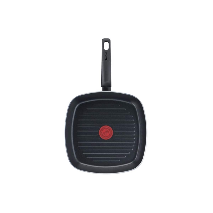 Tefal - Grilovacia panvica SIMPLE COOK 26x26 cm
