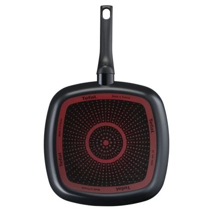 Tefal - Grilovacia panvica SIMPLY CLEAN 26x26 cm