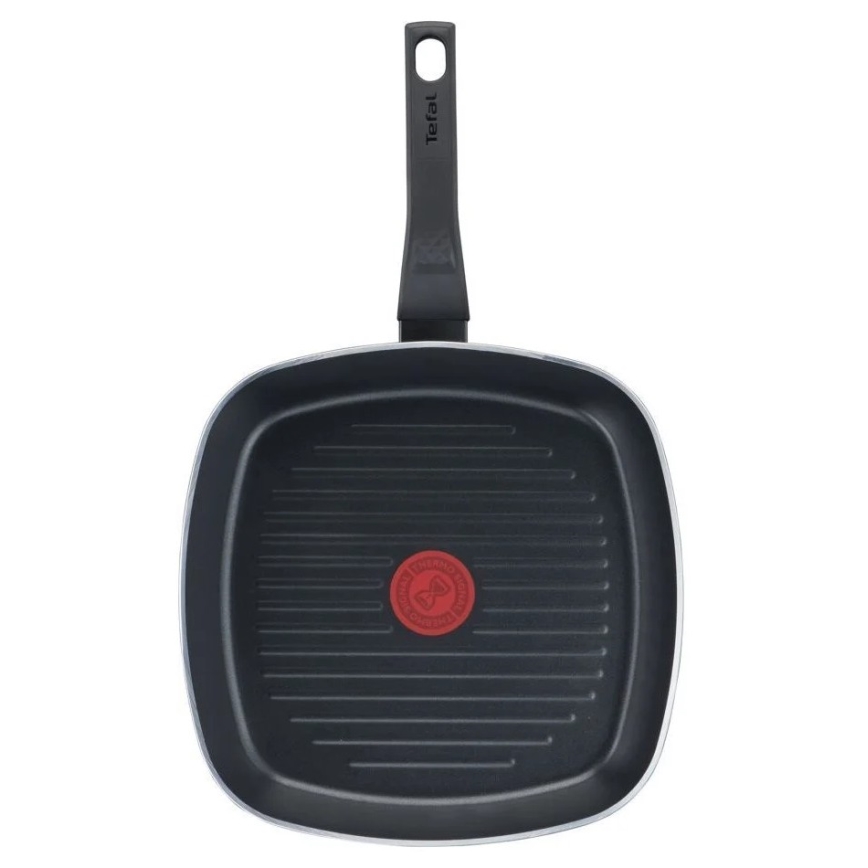 Tefal - Grilovacia panvica SIMPLY CLEAN 26x26 cm