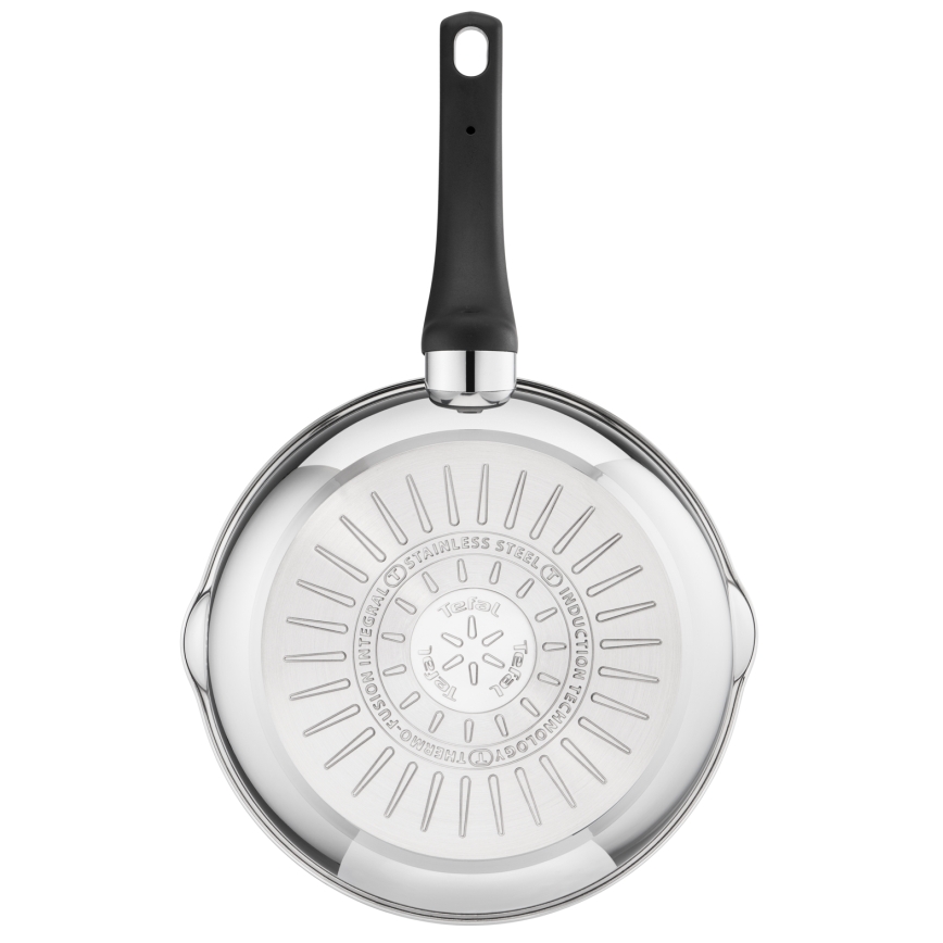 Tefal - Hlboká panvica EMOTION 26 cm