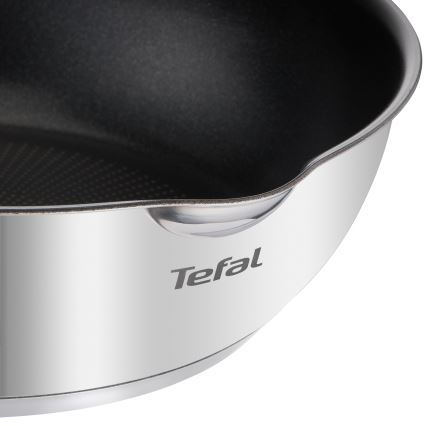 Tefal - Hlboká panvica EMOTION 26 cm