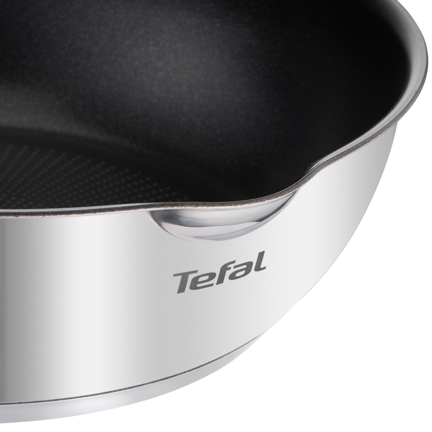 Tefal - Hlboká panvica EMOTION 26 cm