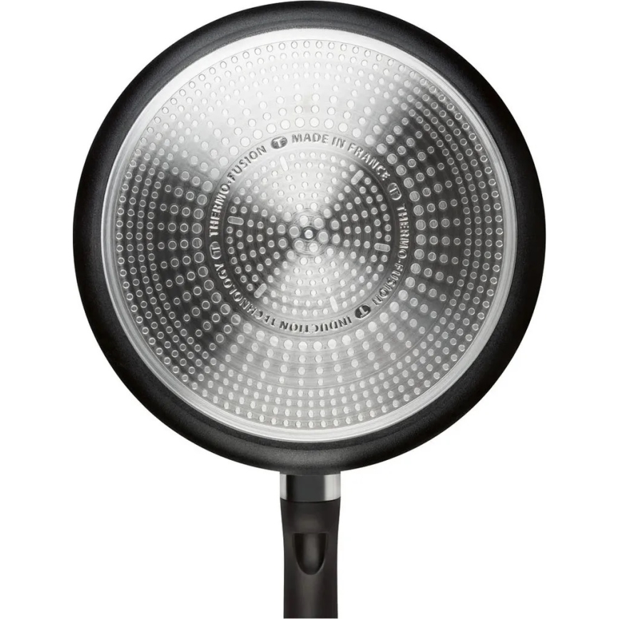 Tefal - Hlboká panvica s pokrievkou INICIO 24 cm