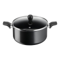 Tefal - Hrniec ACCESS 24 cm s pokrievkou