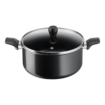 Tefal - Hrniec ACCESS 24 cm s pokrievkou