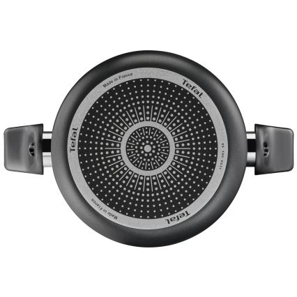 Tefal - Hrniec ACCESS 24 cm s pokrievkou