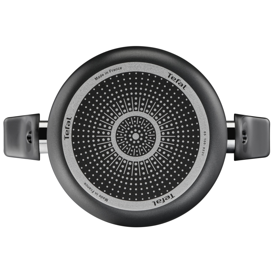 Tefal - Hrniec ACCESS 24 cm s pokrievkou