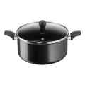 Tefal - Hrniec s pokrievkou ACCESS 26 cm