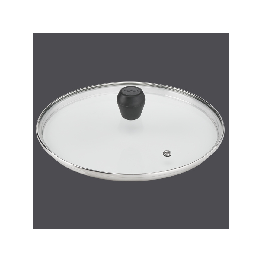 Tefal - Hrniec s pokrievkou ACCESS 26 cm