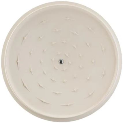 Tefal - Hrniec s pokrievkou AIR 20 cm červený