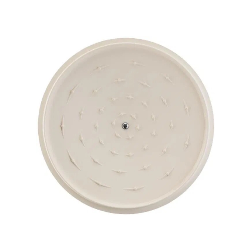 Tefal - Hrniec s pokrievkou AIR 20 cm červený