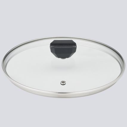 Tefal - Hrniec s pokrievkou EASY COOK&CLEAN 24 cm