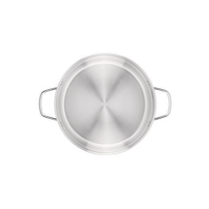 Tefal - Hrniec s pokrievkou EMOTION+ XL 30 cm