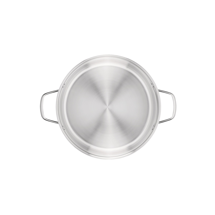 Tefal - Hrniec s pokrievkou EMOTION+ XL 30 cm