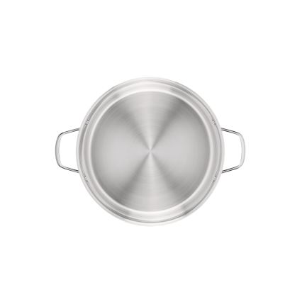 Tefal - Hrniec s pokrievkou EMOTION+ XL 32 cm