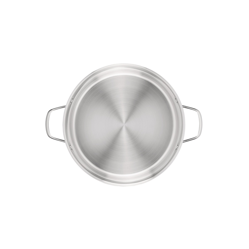 Tefal - Hrniec s pokrievkou EMOTION+ XL 32 cm