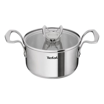 Tefal - Hrniec s pokrievkou EXTREME 16 cm