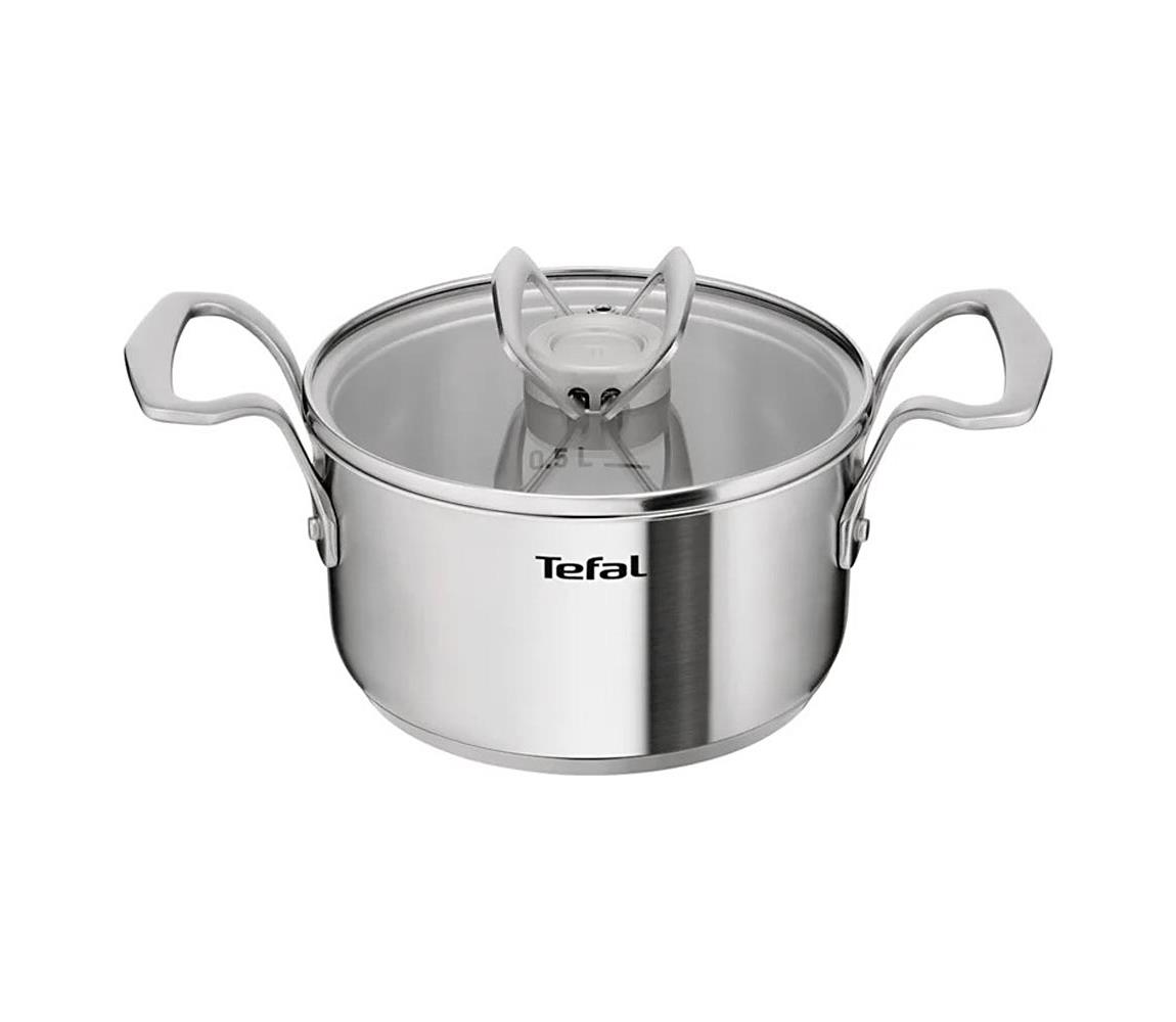 Tefal - Hrniec s pokrievkou EXTREME 16 cm E5294204