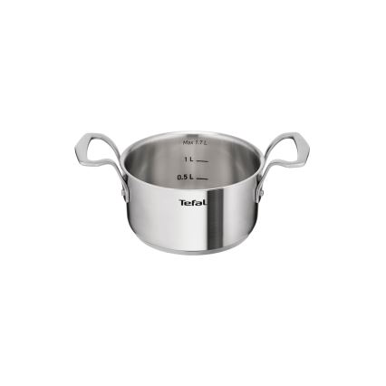 Tefal - Hrniec s pokrievkou EXTREME 16 cm
