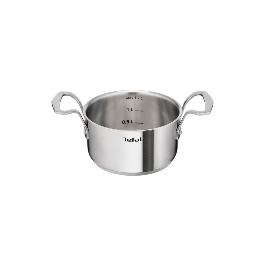 Tefal - Hrniec s pokrievkou EXTREME 16 cm