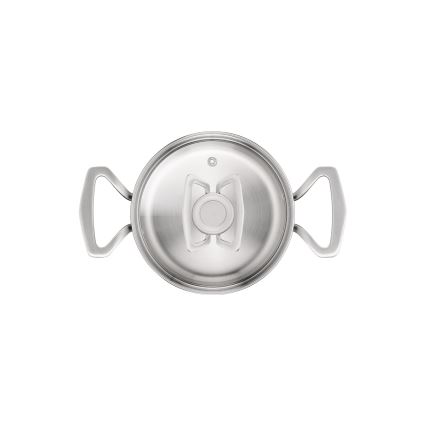 Tefal - Hrniec s pokrievkou EXTREME 16 cm
